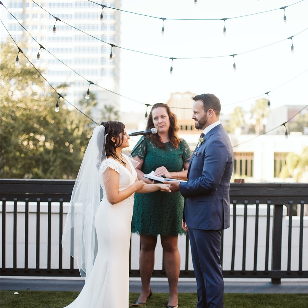 Bridal Veil